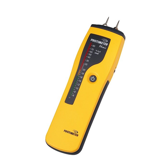 Moisture Meter 